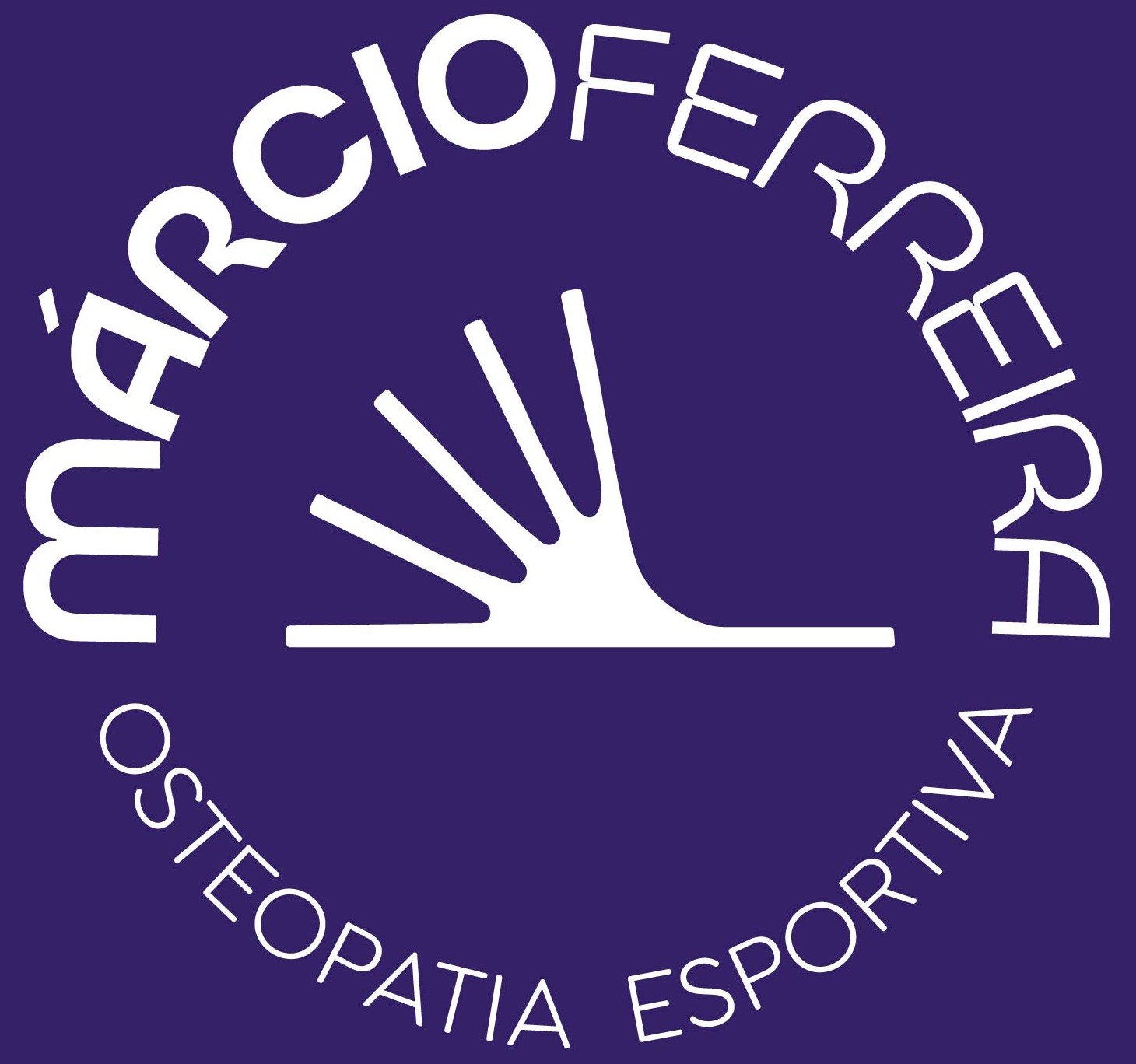Selo Márcio Ferreira, Osteopatia Esportiva
